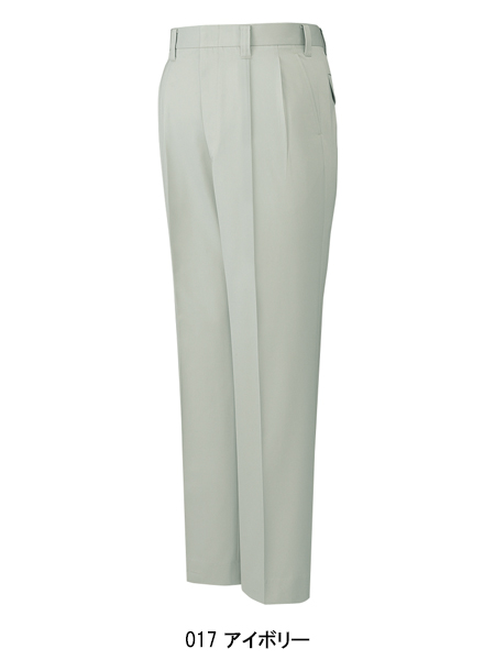 自重堂Jichodoの作業服秋冬用 作業ズボン41501| サンワーク本店