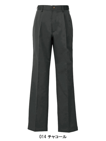 アイトスAITOZの作業服秋冬用 作業ズボン54502| サンワーク本店