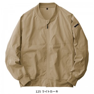 作業服の通販 HUMA3Dストレッチブルゾン アイトスAITOZ az-50122【サン