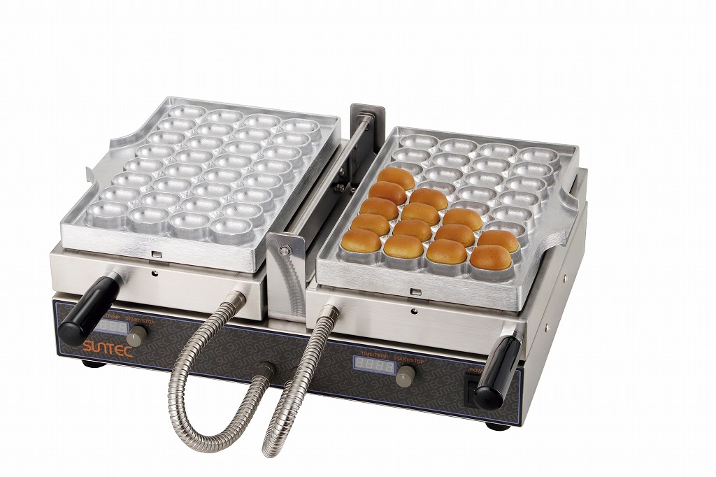 ベビーカステラ｜サンテックコーポレーション