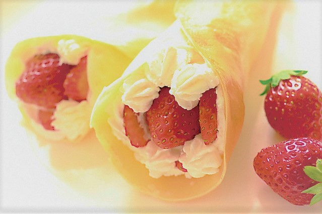 株式会社サンテックコーポレーション | クレーププレス