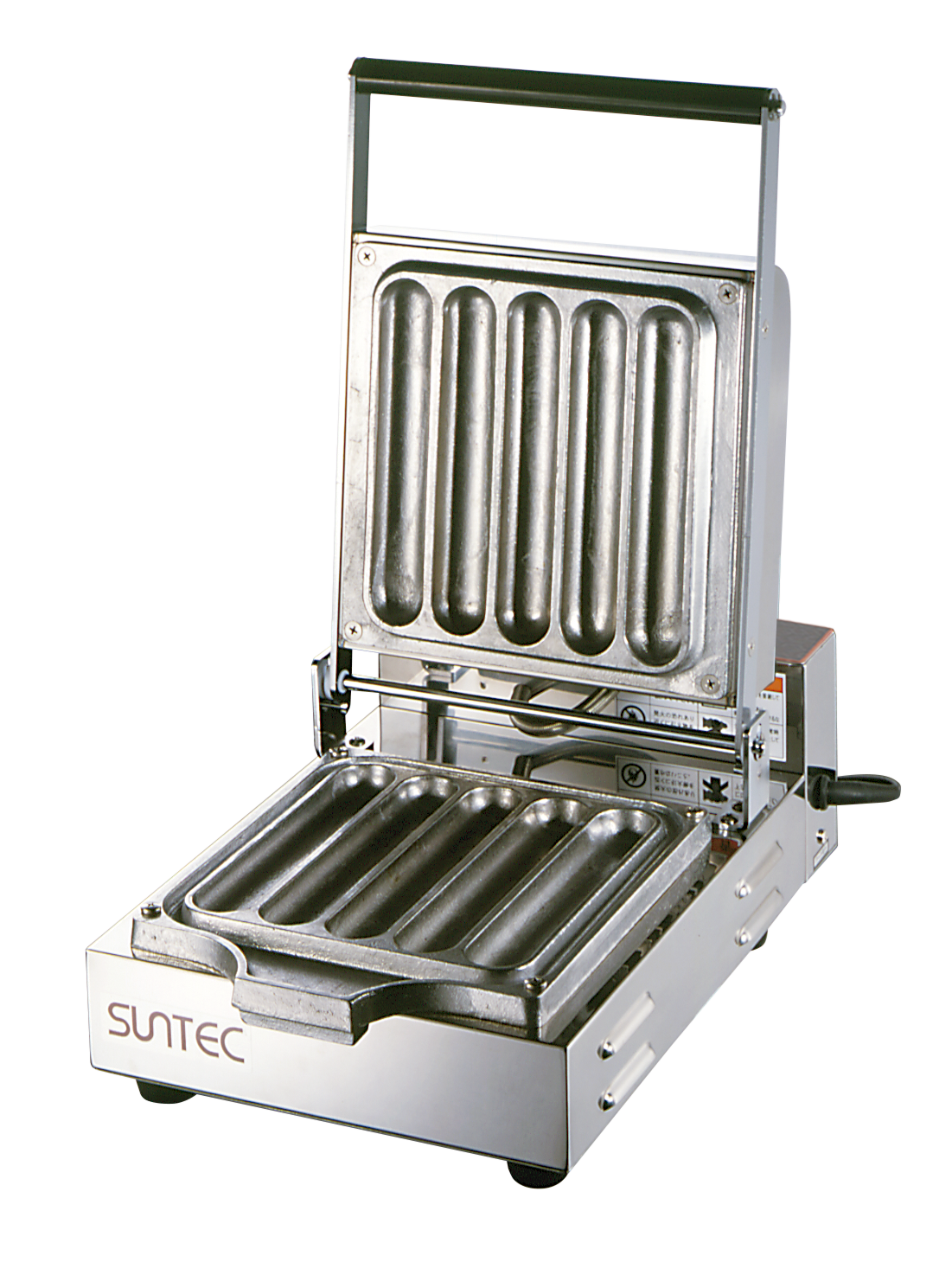 株式会社サンテックコーポレーション | クロワッサン・バー（チェル