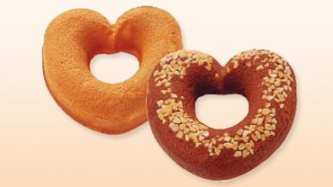 株式会社サンテックコーポレーション | ハートドーナツ