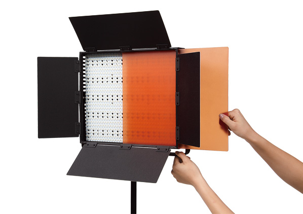 サンテックライト CN-900HS｜株式会社サンテック ―写真映像用品商社―