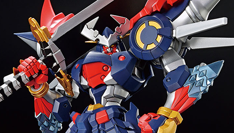 GOODS | スーパーロボット大戦 公式サイト[SRW]