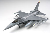 F-16 CJ block 50 Tamiya 60315