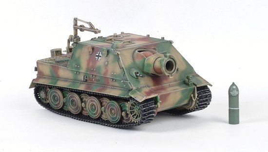GER.38cm Assault Mortar Sturmtiger Dragon 7204