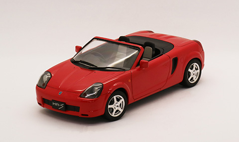 Toyota MR-S 'S Edition' Fujimi 047294