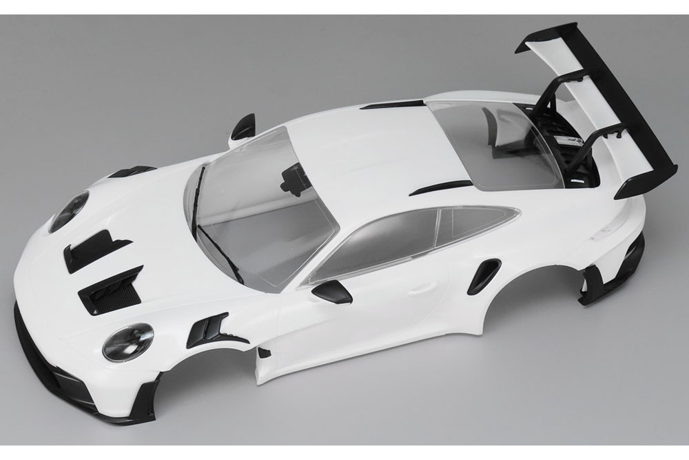 Porsche 911 GT3 RS (992) Tamiya 24370