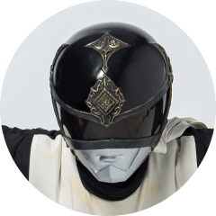 未使用　大戦隊ゴーグルファイブ ゴーグルブラック　popy デッドストック 2026年最新】Yahoo!オークション -ゴーグルファイブ超合金の中古品