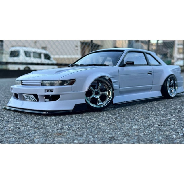 NISSAN シルビア(S13) 中村直樹 2024ストリートVer ボディ [AD-HB19