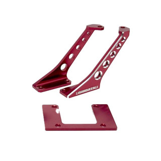 GRK5 フロントレインフォースブレス タイプF パープル [R31S099PU