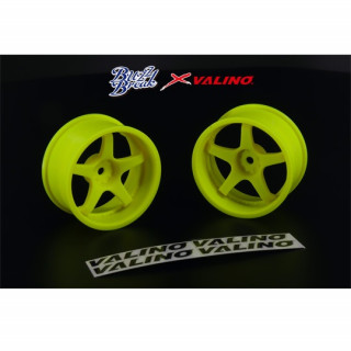 OVERDOSE - スーパーラジコン