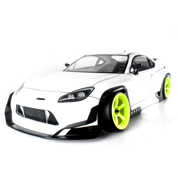 PANDEM GR86 ボディーセット [DB-PGR86] - スーパーラジコン