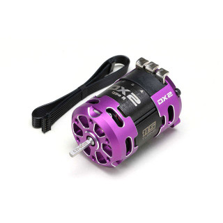 HRC-Bane Ti SPEC-R (チタンブルー) [HRC000072] - スーパーラジコン