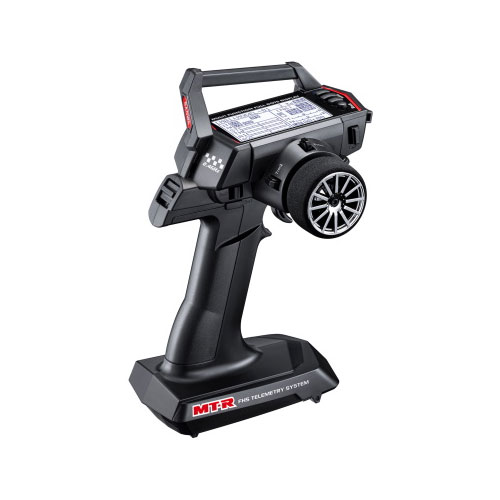 MT-R(RX-493i/PC ダブルレシーバー) [101A32721B] - スーパーラジコン