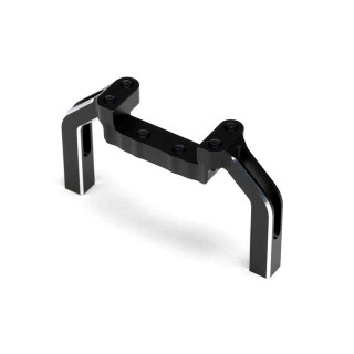 SLF ビッグボアショックセットブルー [Y2-SBBSBL] - スーパーラジコン