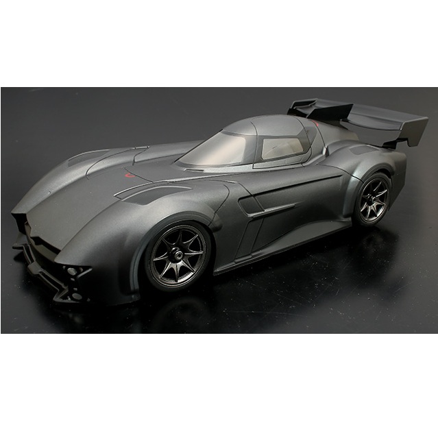 ABC ABCホビー ガンベイド(CR-Xボディ) HOBBY ガンベイド Honda