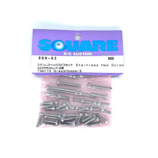 1/10RC グラスホッパーII (2017) [58643] - スーパーラジコン