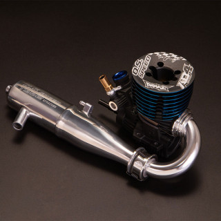 O.S. - スーパーラジコン