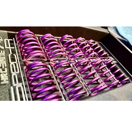 HRC-Bane Ti SPEC-R(チタンピンク) [HRC000071] - スーパーラジコン