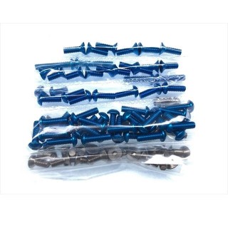 TB-05 カーボン強化ロワデッキ [OP-1825] - スーパーラジコン