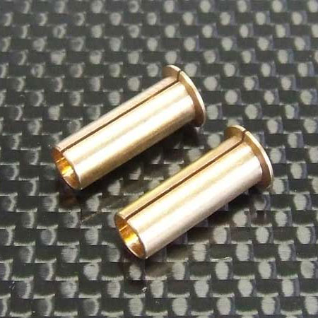 Φ5-4mm変換プラグ [B77] - スーパーラジコン