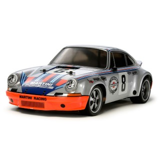 1/10RC ポルシェ 911 カレラ RSR スペアボディセット [SP-1543