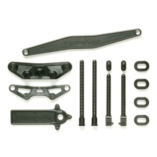 リバースリードボトムケース ブルー Grasper2/one10X用 [KO-35053