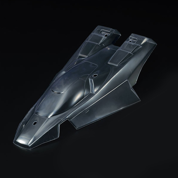 ファイヤードラゴンボディ ※アフターパーツ※ [11825519] - スーパー