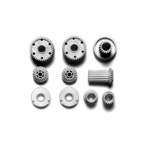 TL-01 G部品(ギヤー) [SP-738] - スーパーラジコン
