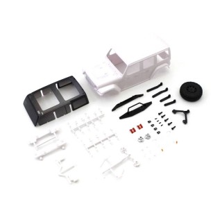 ショックパーツセット [MX003] - スーパーラジコン