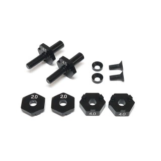 スライドラック車用 YD-2用 SGベルクランクセット [RD-014SR