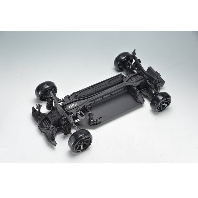 GRK GS2 EVO 組立キット [GRKGS2E] - スーパーラジコン