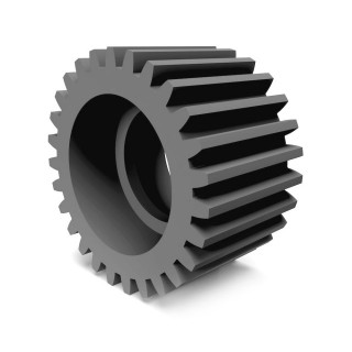 XRAY XB2 アクティブデフセット [325100#] - スーパーラジコン