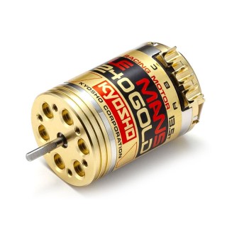 ル・マン 240S ESC(60A/MAX 13.5ターン) Cケーブル付 [37051B