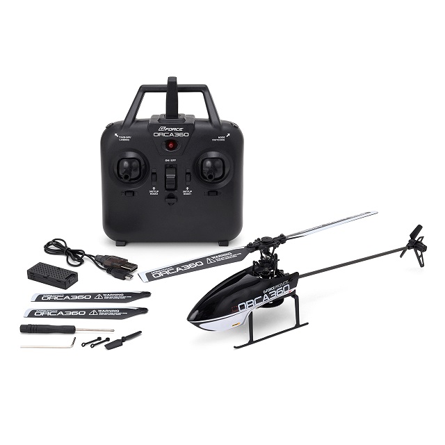 ORCA360 [GB022] - スーパーラジコン