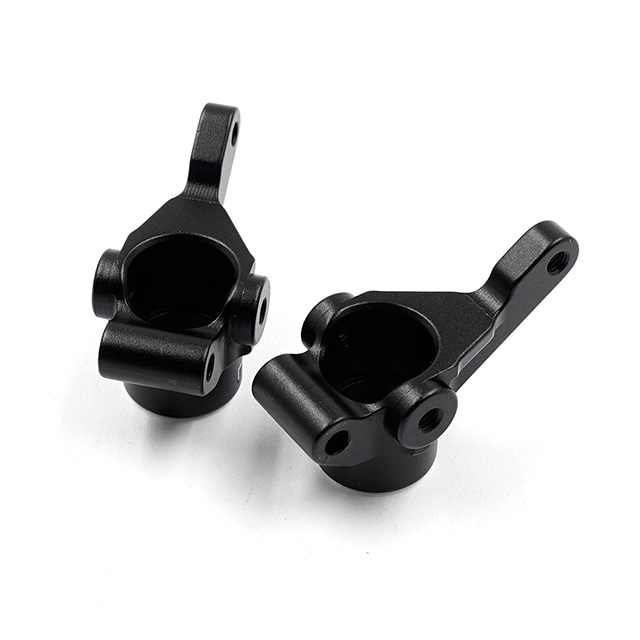 アルミフロント/リヤナックル Yokomo 870C Super Dog Fighter [YKDF