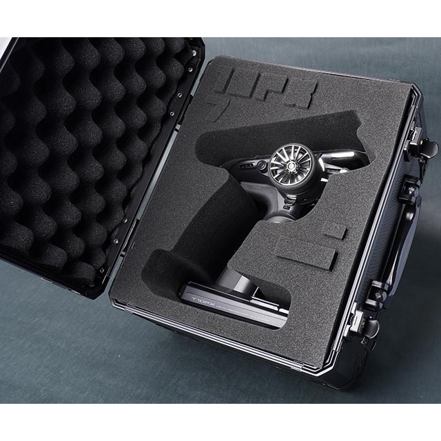 アルミプロポキャリーケース v2 10PX/4PM/7PX/7PXRフォーム付属