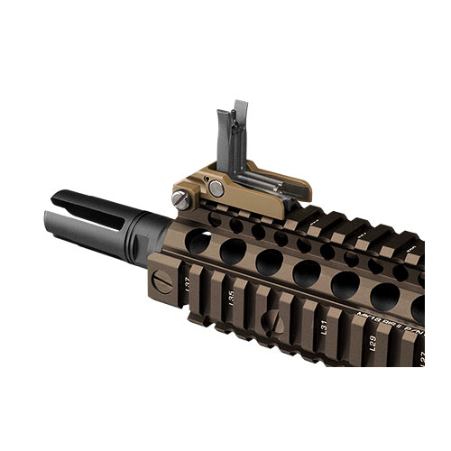 Mk18 Mod.1 / ガスブローバック [MRI-14402] - スーパーラジコン