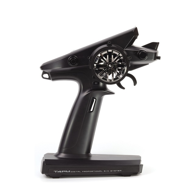 4PM Plus T/Rセット(R314SB-E×2) [00008655-3] - スーパーラジコン