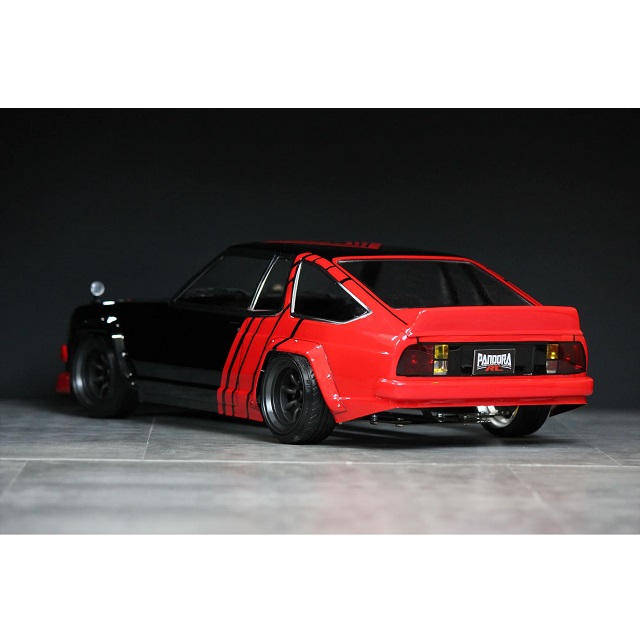 NISSAN サニー B310 N2仕様 [PABG-3065] - スーパーラジコン