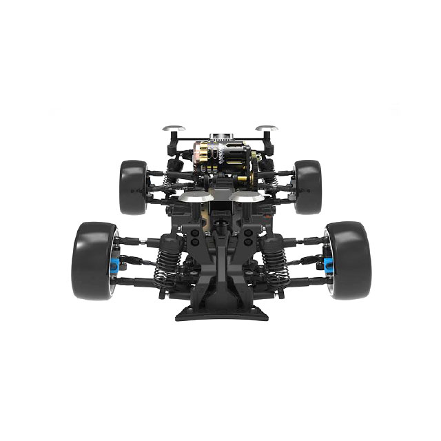 SAKURA D6S SPORT(アイドラーUMR) キット [KIT-SAKURAD6SIdler