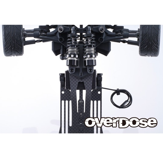 TC フレックストランスレンジメインシャーシセット [OD3899