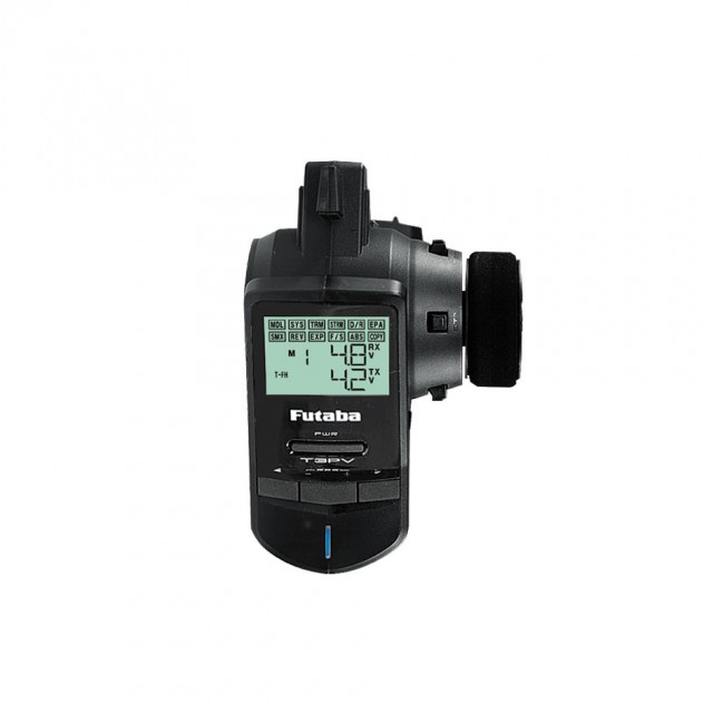 T3PV T/Rセット R314SB-E付(アンテナ内蔵レシーバー) [00008687-3