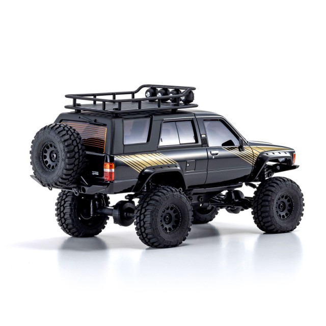 ミニッツ4×4 レディセット トヨタ 4ランナー(ハイラックスサーフ