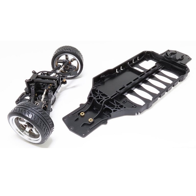 VX-DOCK ZEROフロントコアモジュール レッド [0762-FD] - スーパーラジコン