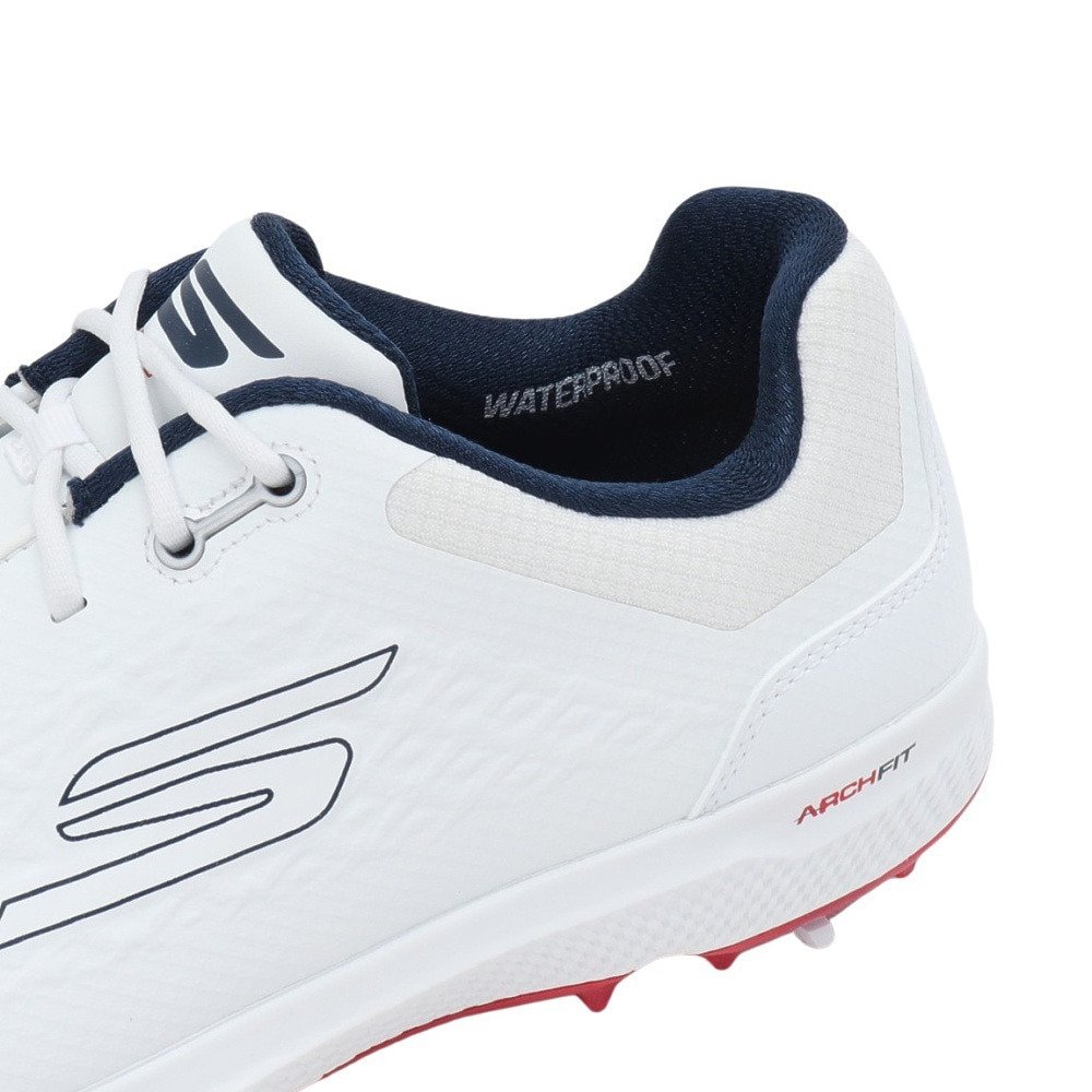 スケッチャーズ（SKECHERS）（メンズ）ゴルフシューズ アーチフィット