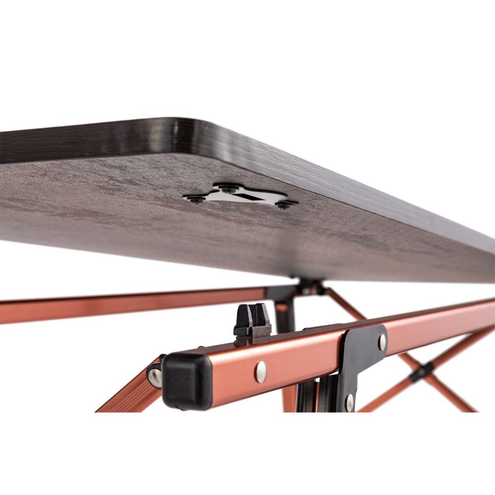 コールマン（Coleman） テーブル 折りたたみ バタフライマルチシェルフ