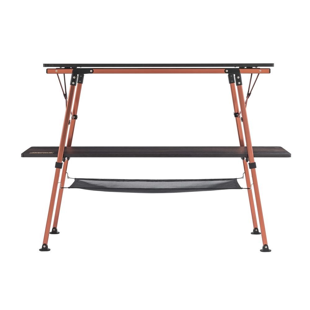 コールマン（Coleman） テーブル 折りたたみ バタフライマルチシェルフ